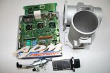画像: R35エアフロシステム